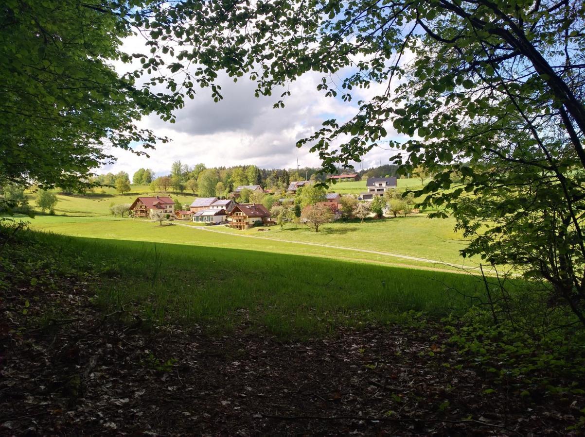 Ferienwohnung Adelhardt Eckersdorf 外观 照片